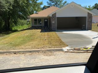 3303 Gattin Rd, Benton, AR 72015