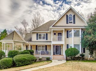 170 Pendleton Trl, Tyrone, GA 30290