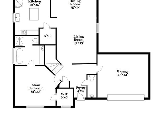 2nd image of this home