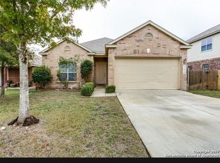 12638 Point Smt, San Antonio, TX 78253