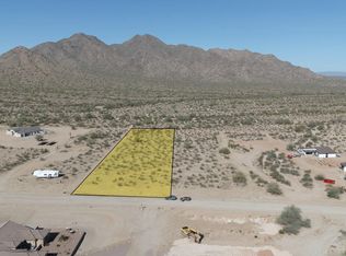 0 N Bell Rd, Queen Creek, AZ 85144