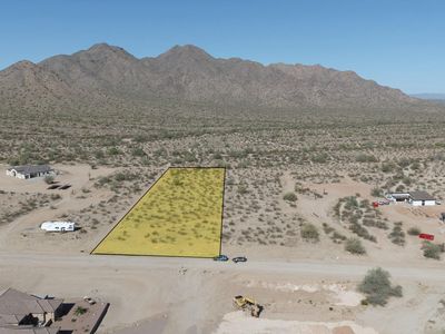 0 N Bell Rd, Queen Creek, AZ, 85144