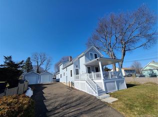 4 Loomis St FLOOR 1, Norwalk, CT 06850