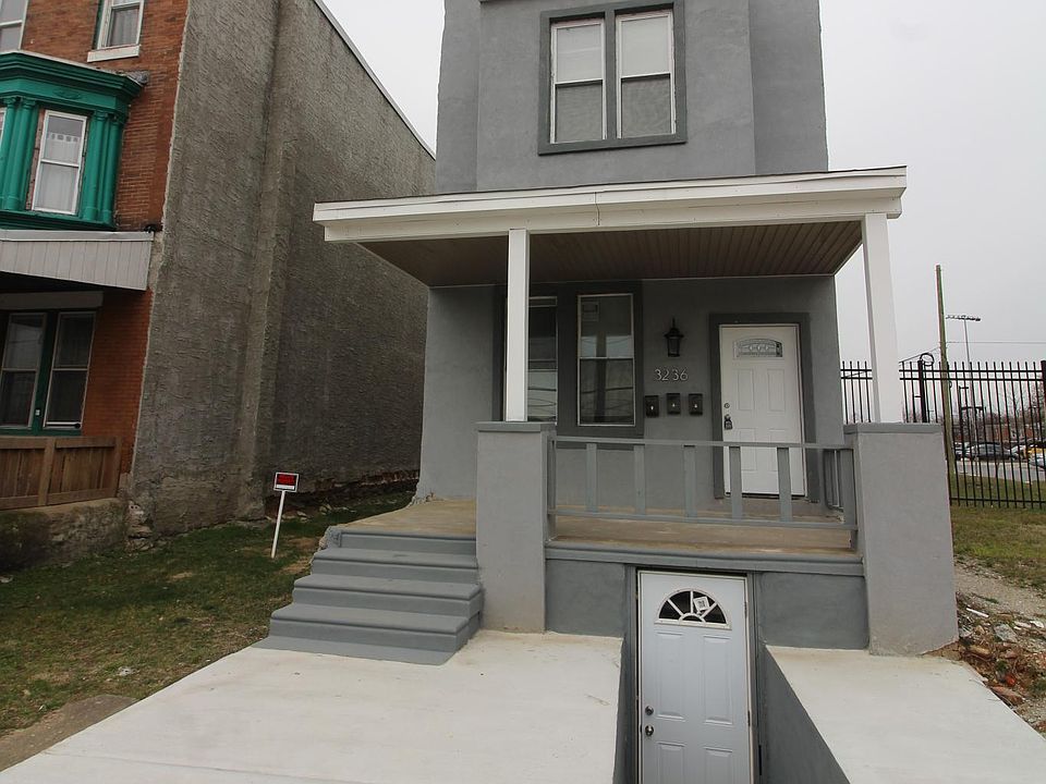 1st image of 3236 N 17th St Floor 2