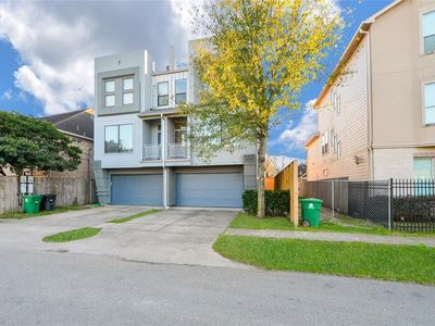 5247 Inker St #B, Houston, TX, 77007