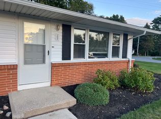 4687 E Catawba Woods Rd, Pt Clinton, OH 43452