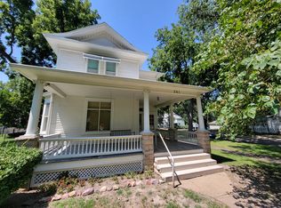 201 SW Fillmore St #C, Topeka, KS 66606