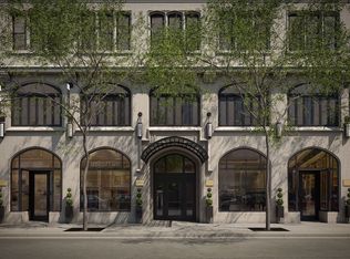 70 E Walton St #901-1001, Chicago, IL 60611