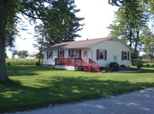 24573 E 100 North Rd, Cropsey, IL 61731