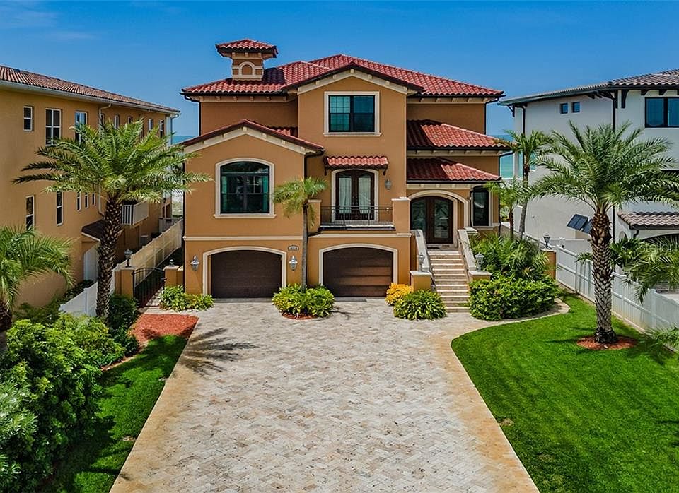 18210 Sunset Blvd, Redington Shores, FL 33708 | Zillow