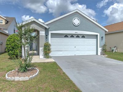 6043 Pointe Pleasant Blvd, Wesley Chapel, FL, 33545