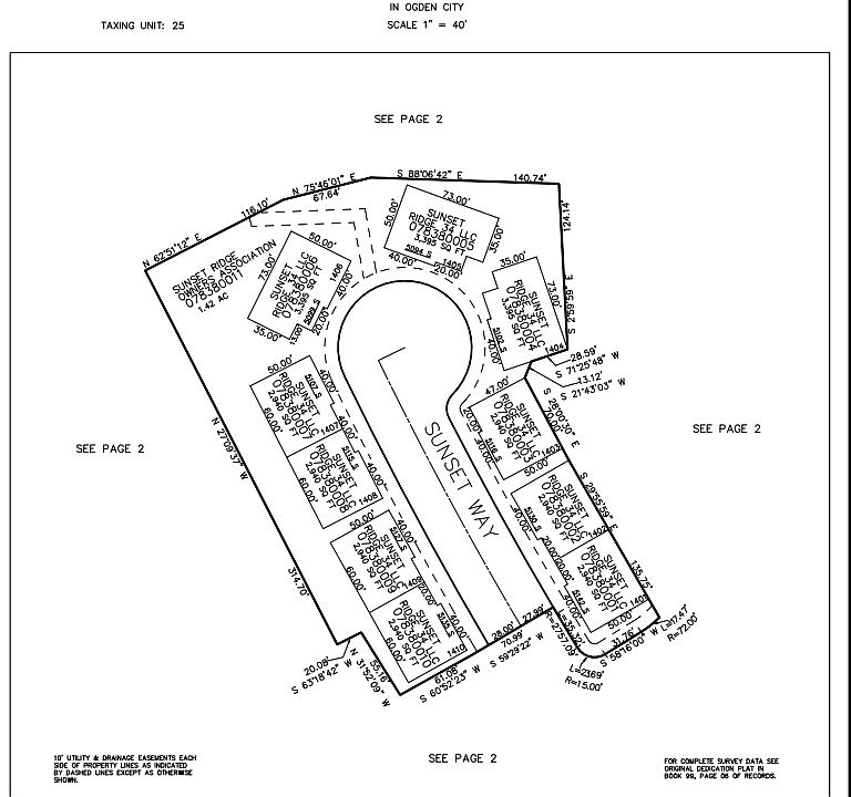2nd image of 5142 Sunset Way