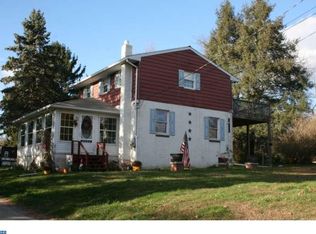 1038 Hares Hill Rd, Phoenixville, PA 19460