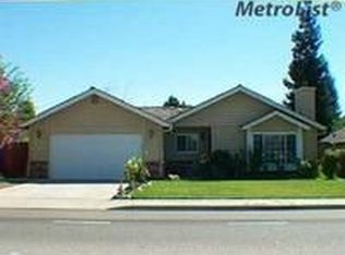 2750 N Walnut Rd, Turlock, CA 95382