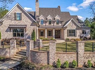 611 River Overlook, Forsyth, GA 31029