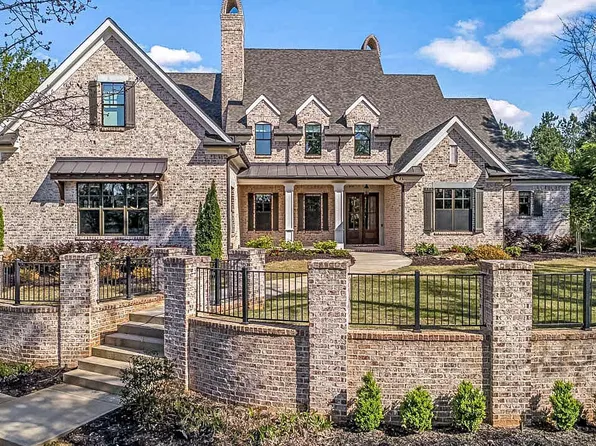 611 River Overlook, Forsyth, GA 31029