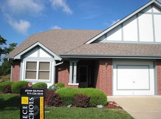 771 N Somerset Ter, Olathe, KS 66062