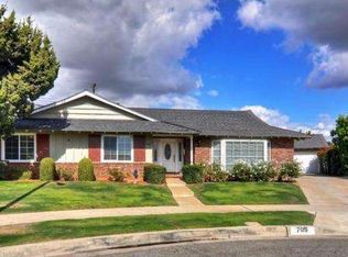 705 S Loretta Dr, Orange, CA 92869