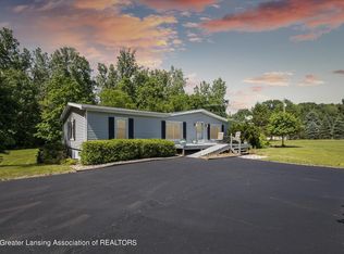2787 Narrow Lake Rd, Charlotte, MI 48813