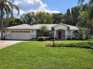 2325 Jackson Dr, Sebring, FL 33870