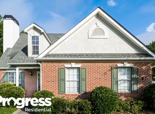 87 Kingsbrook Cir, Newnan, GA 30265