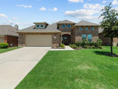 1314 Bateman Ln, Celina, TX, 75009