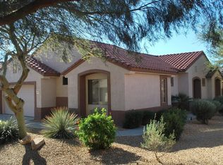 16172 W Starlight Dr, Surprise, AZ 85374