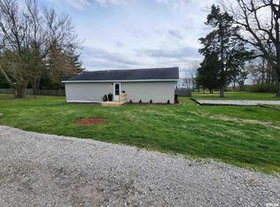270 S Birks St, Decatur, IL 62522