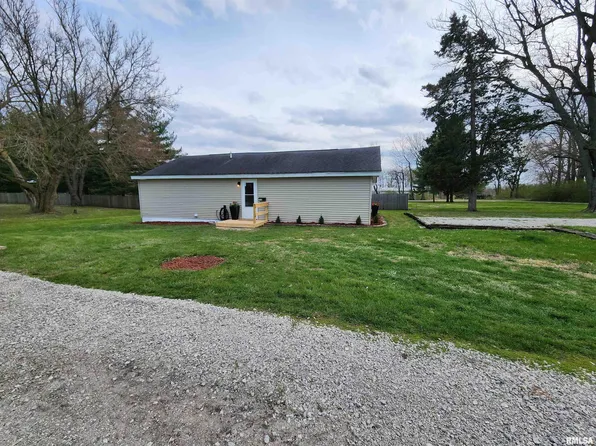 270 S Birks St, Decatur, IL 62522