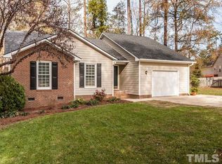 4621 Kresson Pl, Raleigh, NC 27616