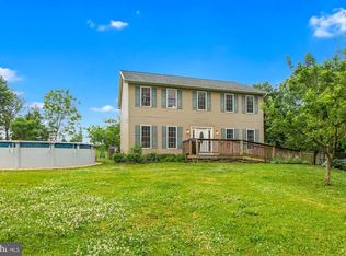 60 Evans Rd, Kutztown, PA 19530