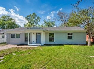 2803 Cary Dr, Mesquite, TX 75150