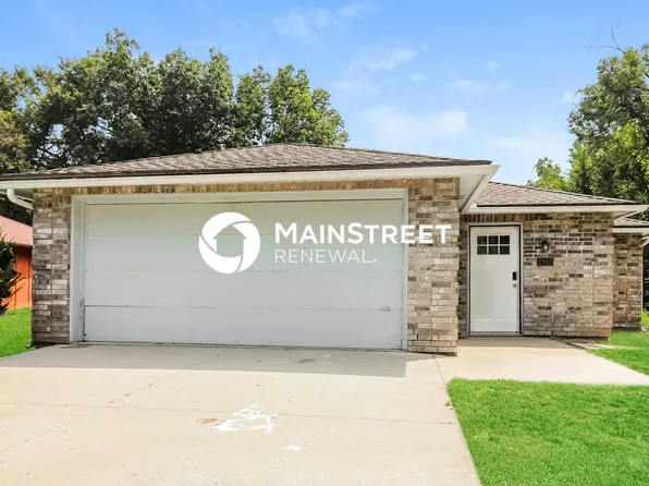 2913 Wallace Ave, Kansas City, MO 64129