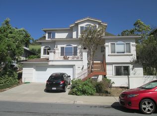 4576 Spanish Oaks Dr, San Luis Obispo, CA 93401