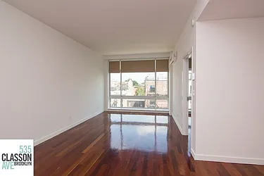 Rented by Kahen Properties