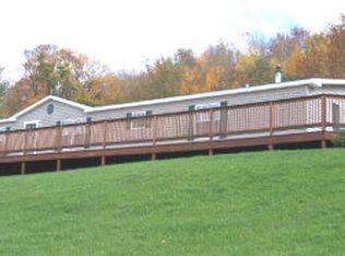 0 Rr 1 BOX 5214, Canton, PA 17724