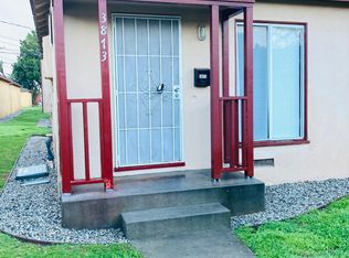 3925 Martin Luther King Blvd, Lynwood, CA 90262