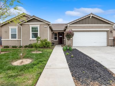 1287 Caddie Loop, Lemoore, CA, 93245