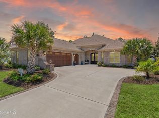 2408 Red Birch Trl NE, Leland, NC 28451