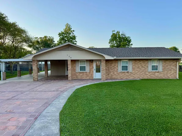 124 Royce St, Houma, LA 70364