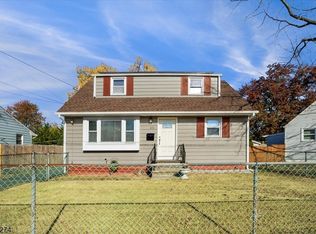 833 Boesel Ave, Manville, NJ