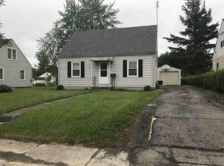 311 W Oak St, Decatur, IN 46733