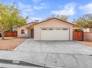 45001 Logue Ct, Lancaster, CA 93535