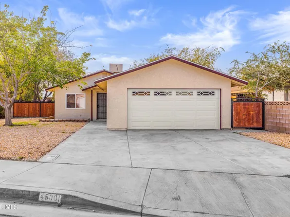 45001 Logue Ct, Lancaster, CA 93535