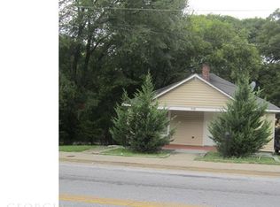 918 Hollywood Rd NW, Atlanta, GA 30318