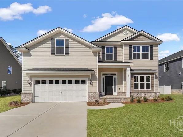 51 Hanover Place, Richmond Hill, GA 31324