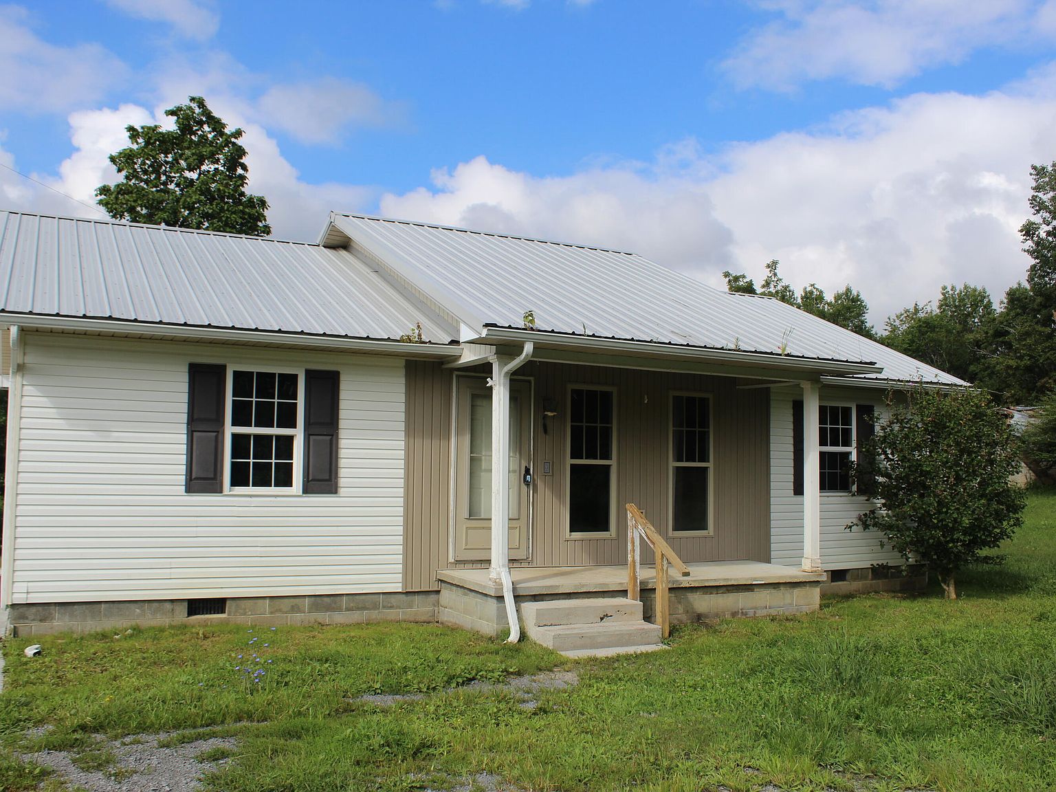 162 W Parker Ln, Middlesboro, KY 40965 Zillow