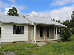 162 W Parker Ln, Middlesboro, KY 40965