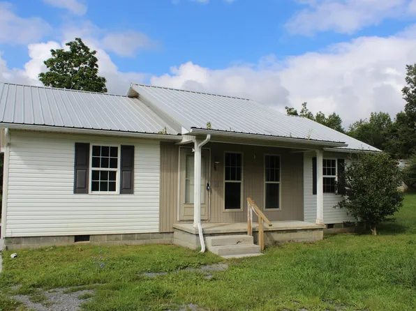 162 W Parker Ln, Middlesboro, KY 40965