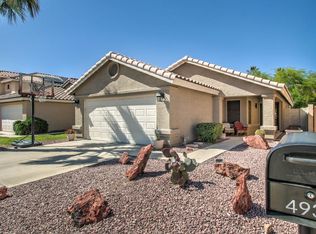 4938 W Tonto Rd, Glendale, AZ 85308